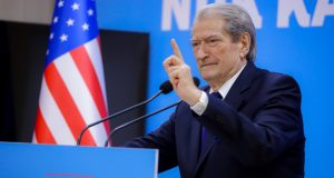 Berisha: Shqiptarët kanë paguar mbi 300 milionë euro për pallatin në pajë të Linda Ramës
