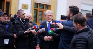 Berisha thirrje qytetarëve: 20 shkurti është dita juaj, parlamenti armik i shqiptarëve