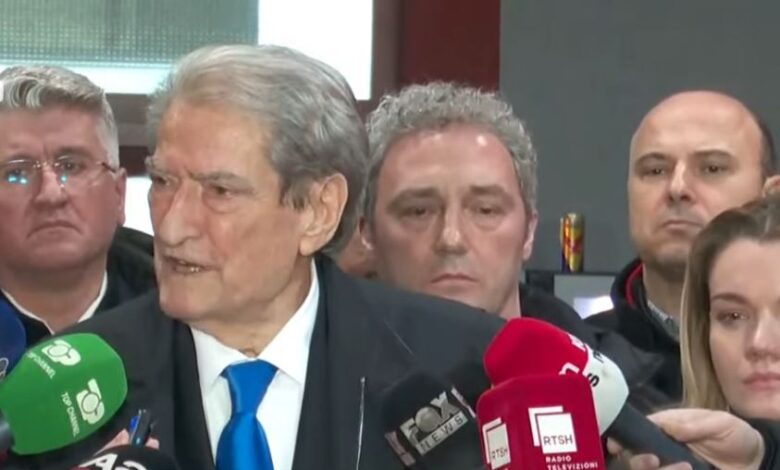 berisha tra=uan