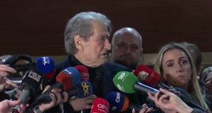 “Berisha: Agjentë të Policisë na mashtruan pranë vilës së Hoxhës, thanë se banonte Rama”