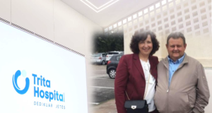 Trita Hospital/ Zbulohet klinika ku ndërroi jetë biznesmeni italian pas ngushtimit të stomakut