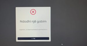 SelfCare jashtë funksionit prej 20 janarit, bizneset në kaos dhe faturat kthehen “me dorë”