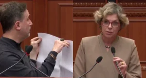 Braçe “zbrazet” me Salën: Nuk bëhet kjo punë me 3 dhoma…
