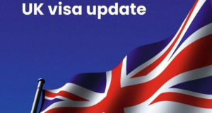 Rregulli i ri në fuqi/ Nga sot, hyrja në Britani vetëm me autorizim elektronik