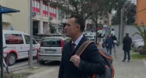Kujtim Cakrani para SPAK: “Unë jam Bej, dhe Bejlerët nuk thyhen. Beteja vazhdon”
