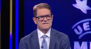 CAPELLO SHPËRTHEN PAS DERBIT NË SAN SIRO/ “Bastoni nuk duhet të sillet kështu”