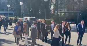 Misioni faktmbledhës i PPE në Tiranë: Zgjedhjet dhe “narkoshteti” në fokus