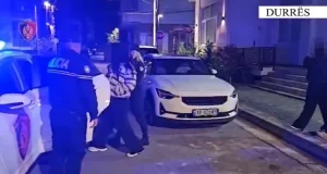 Goditet rrjeti i Prostitucionit në Shqipëri / 118 vajza dhe gra të arrestuara, shumica të huaja