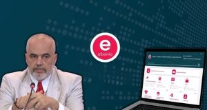AmCham alarmon për kolapsin e e-Albania-s: Rrezik për biznesin, ekonominë dhe sigurinë kombëtare