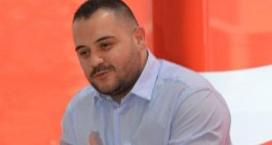 Arrestohet gazetari Elio Laze, PD: Goditet rrjeti i shantazhuesve që sulmonte opozitën