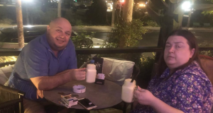 Pas publikimit të pamjeve intime, Genard dhe Sonida Hajdini shtrohen në Psikiatri