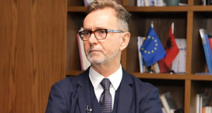 BE në alarm për ndryshimet ligjore/ Gonzato: Sundimi i ligjit nuk negociohet