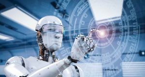 “Inteligjenca Artificiale nuk është thjesht teknologji: është fuqi globale”