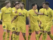 Bodo/Glimt turpëron Interin, zikaltrit eliminohen nga Champions League