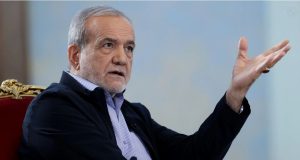 TENSION PAS NEGOCIATAVE NË GJENEVË/Presidenti iranian: “Nuk do ta braktisim kurrë programin bërthamor paqësor”