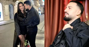 Lidhja me Adrola Dushin, Capital T: Nuk ka qenë asnjëherë sekret por…