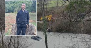 Gjendet trupi i pajetë i 30-vjeçarit të humbur në Klos, një muaj pas aksidentit tragjik