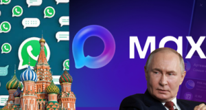 Rusia i vë “drynin” WhatsApp-it/ Kremlini shtyn rusët drejt aplikacionit shtetëror
