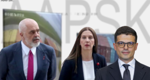 Skandali i mbetjeve toksike/ PD akuzon drejtësinë: Prokuroria “kurseu” ministrat e Ramës