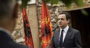 UÇK nuk ka kryer krime/ Kurti: “Shtëpia e Verdhë” nuk ka ekzistuar kurrë
