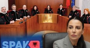 Kushtetuesja rrëzon kërkesën e qeverisë/ Belinda Balluku mbetet e pezulluar nga detyra