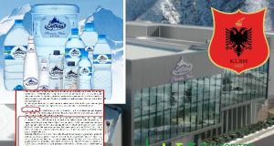 Rasti “Lajthiza”? Raporti: Në treg, 31 mijë shishe uji me erë të keqe. AKU “toleroi” kompaninë