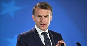 Macron kërkon takim urgjent të Këshillit të Sigurimit, pas sulmeve kundër Iranit