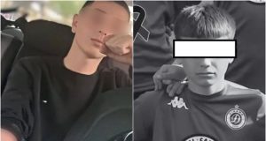 Vrau Martin Canit/ Marjo Përlleshaj ankimon dënimin, pretendon vetëmbrojtje
