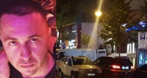 Zbardhet dosja për Ervis Martinajn, ADN-ja në furçën e dhëmbëve e nxori zbuluar në hotelin pranë Rinasit
