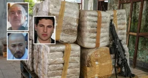 Eliminimi i “El Mencho” rihap luftën mes karteleve, kush do të jetë emri pasues ?!