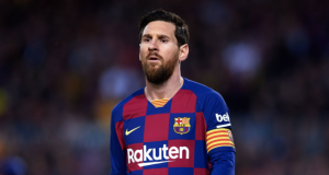Lionel Messi rrëfehet ndryshe: “Isha idiot që nuk mësova anglisht”