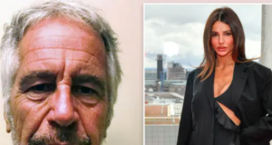 Epstein i ofroi modeles shqiptare udhëtim me avion privat dhe Mercedes luksoz (EMRI)