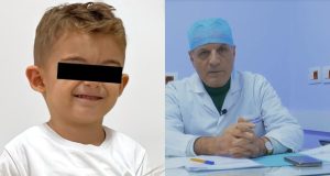 Vdekja e 3-vjeçarit Brian Spahiu pas ndërhyrjes dentare, Prokuroria dërgon në gjyq 7 persona