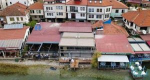 REL: Ndërtimet pa leje në Ohër, rrezik për tragjedi të reja