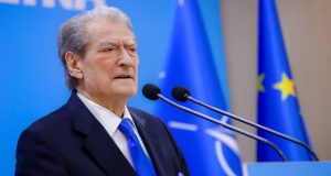 Berisha ndez protestën: Kryengritje paqësore kundër regjimit të narkokracisë