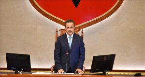 PD bëri kallëzim ndaj Niko Peleshi/ Ja vendimi që merr SPAK!