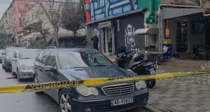 Plagosje me armë për shkak të një lidhjeje jashtëmartesore, qëllohet 34-vjeçari, identifikohet autori