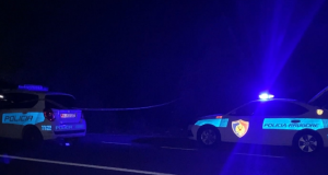 Aksident fatal në Bathore – Makina përplas për vdekje një këmbësore 65-vjeçare