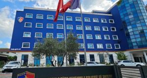 Lëvizje strategjike në policinë vendore: Sinanaj, Ndreu dhe Dedej marrin poste të reja