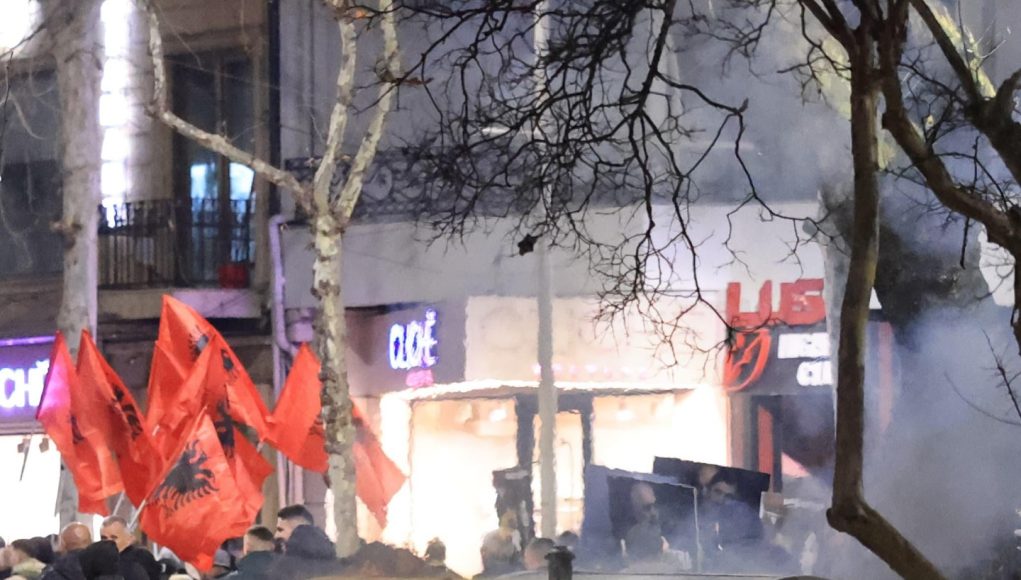 protestaaaa