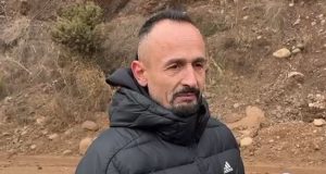 “Ishim vetëm 100 metra larg”, dëshmi tronditëse e qytetarit, shpëtuam për pak