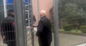 Biznesmeni Ramë Geci në SPAK: Dyshime për favorizime pas takimit me Ballukun