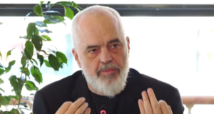Rama kërkon shpalljen e Gardës Revolucionare Islamike të Iranit organizatë terroriste