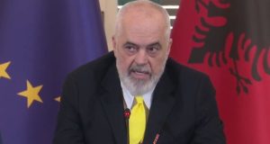 Rama drejt Uashingtonit për “Bordin e Paqes”/ Shqipëria anëtare themeluese në nismën e Trump