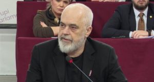 Rama: “Balluku më dorëzoi tri herë dorëheqjen, unë refuzova”