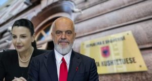 Çështja “Balluku”/ Kushtetuesja pritet të rrëzojë SPAK dhe GJKKO, 5 me 3 në favor të qeverisë?