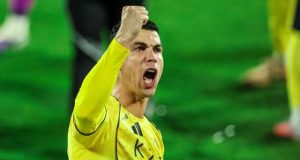 Ronaldo rikthehet në fushë dhe shënon golin e 962-të
