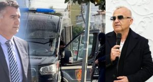 ZHVILLIM BOMBASTIK NË DOSJEN “REVANSHI”: Xhelal Rraja del nga burgu