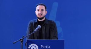 Përjashtimet në PD, Salianji: Deformim i sjelljes politike! Partia nuk është pronë private