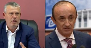 Ish-deputeti i PD, Dashnor Sula emërohet Kryeinspektor i Përgjithshëm